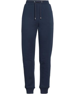 Rabanne Pants Organic Cotton - Blue