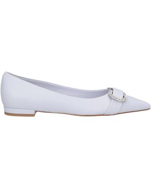 Pinto Paris Bailarinas - Blanco