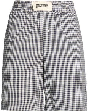 House Of Sunny Shorts & Bermuda Shorts - Blue