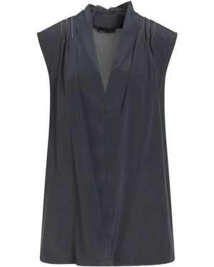 Peserico Top - Nero
