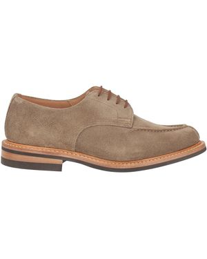 Tricker's Schnürschuh - Braun