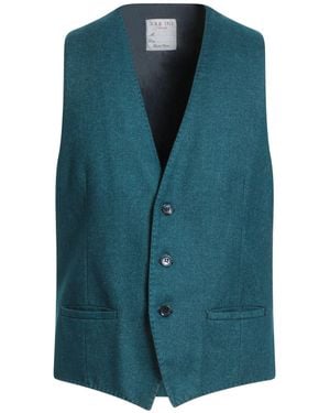 L.B.M. 1911 Waistcoat - Blue