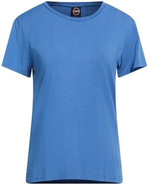 Colmar T-Shirt - Blue