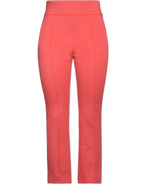 Akris Trouser - Red