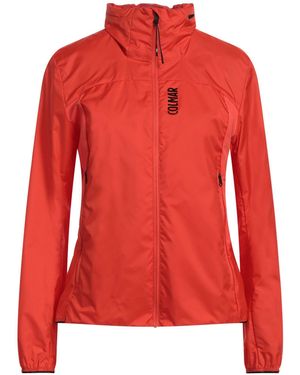 Colmar Jacket - Red