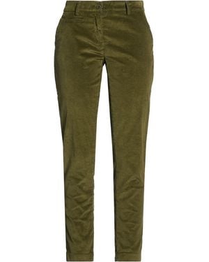 Mason's Trousers - Green