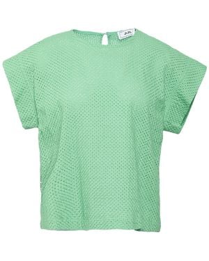 Jijil Top - Green