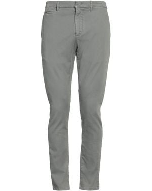 Dondup Trousers - Grey