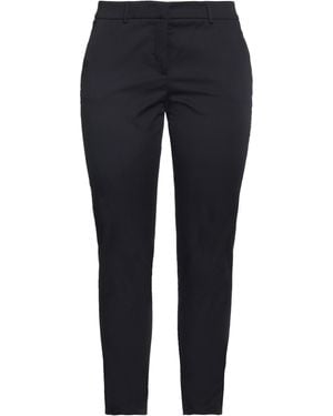 Cappellini By Peserico Pants - Blue