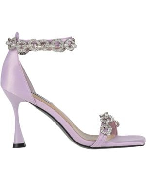 Gai Mattiolo Sandali - Rosa
