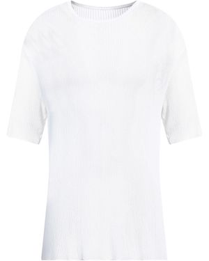 Petar Petrov Jumpers - White