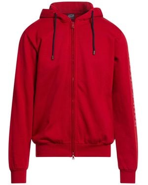Paul & Shark Sweatshirt - Red