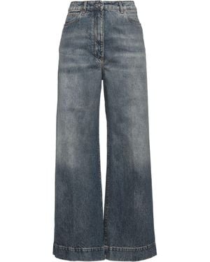 Etro Jeans blu