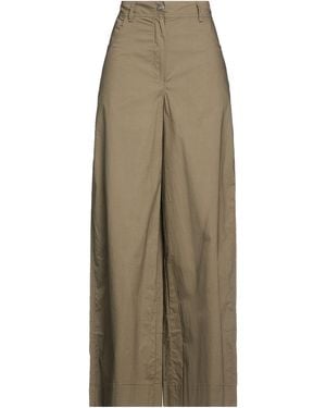 8pm Trouser - Natural