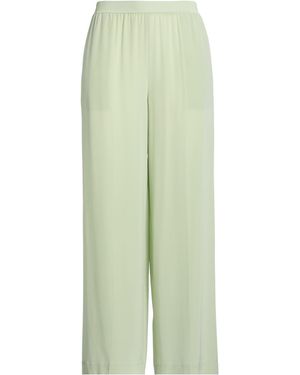 JOSEPH Hose - Grün