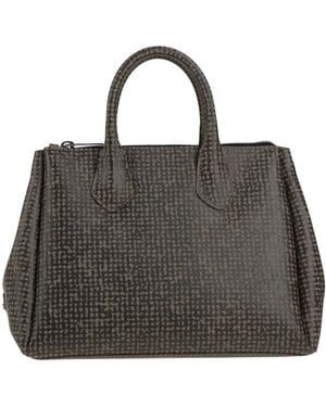 Gum Design Handtaschen - Schwarz