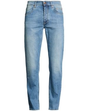 Siviglia Jeans - Blue