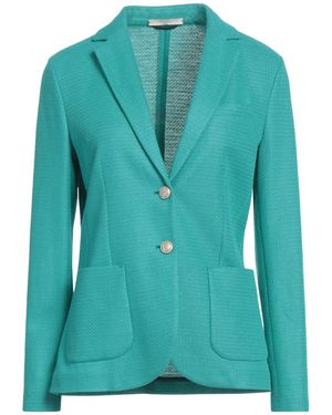 Circolo 1901 Blazer - Green