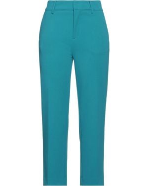 .., merci italia Trouser - Blue