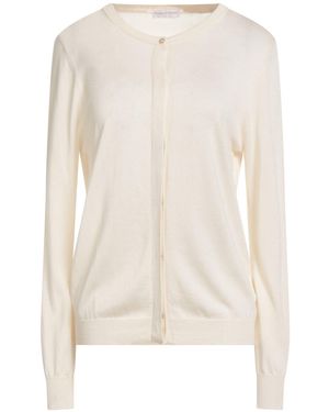 People Of Shibuya Cardigan - White