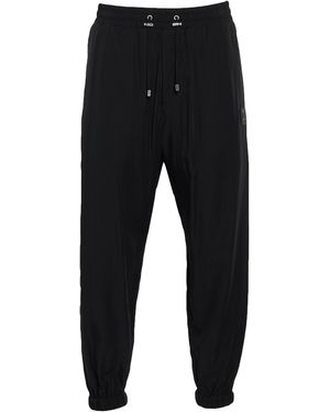 Balmain Trouser - Black