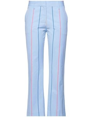 True Royal Pantalone - Blu