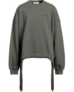 Ambush Sudadera - Verde
