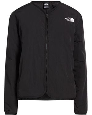 The North Face Chaqueta Y Cazadora - Negro
