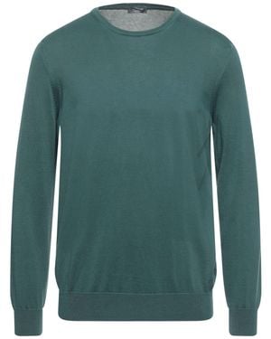 Rossopuro Pullover - Verde