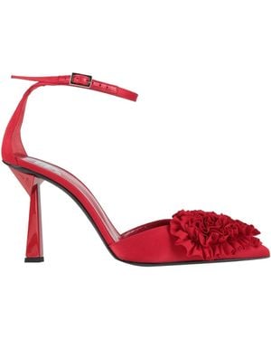 Aniye By Decolletes - Rosso