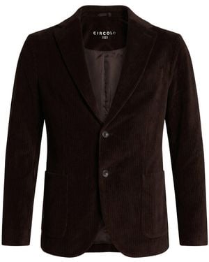 Circolo 1901 Blazer - Schwarz