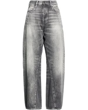 G-Star Jeans Cotton - Grey