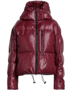 adidas By Stella McCartney Puffer - Red
