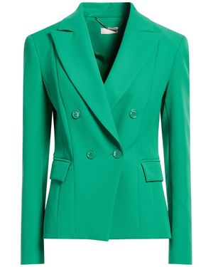 Liu Jo Blazers - Green
