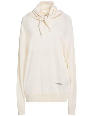 Dior Sweater Cashmere, Polyester - White