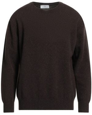 Della Ciana Sweater - Black