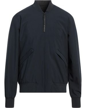 Elvine Chaqueta y Cazadora - Azul