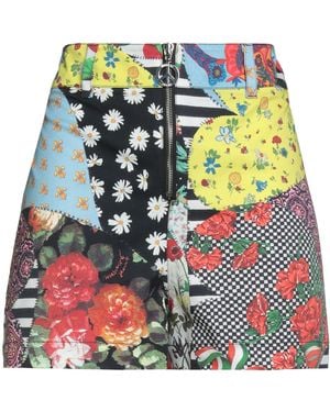 Moschino Shorts & Bermuda Shorts - Black