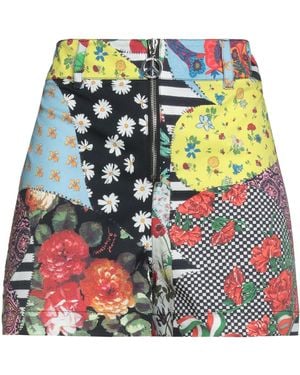 Moschino Shorts & Bermuda Shorts - Black