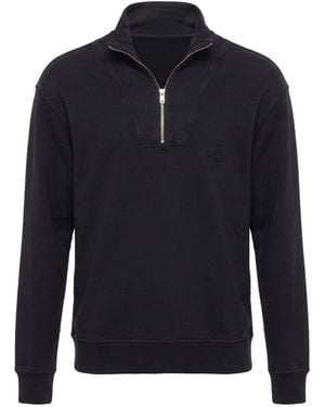 ARMANI EXCHANGE Sudadera - Azul
