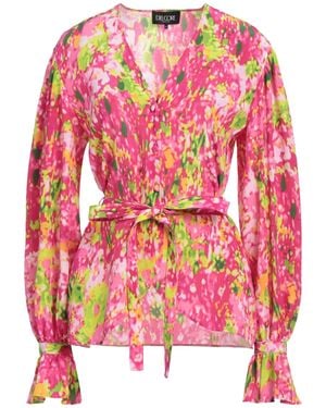 Del Core Shirt - Pink