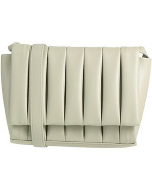 THEMOIRÈ Cross-Body Bag Textile Fibres - Multicolour