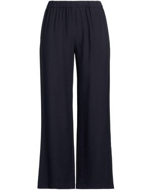 RUE DU BAC Trouser - Blue