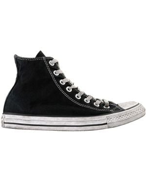 Converse Chuck 70 Hi - Black