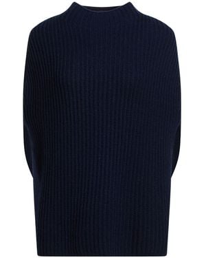 INSIEME Pullover - Bleu
