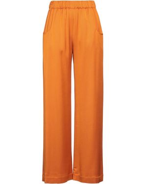 Tela Pants - Orange