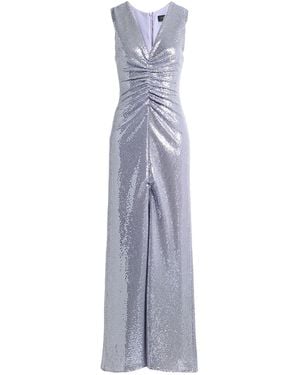 Nora Barth Maxi Dresses - Purple