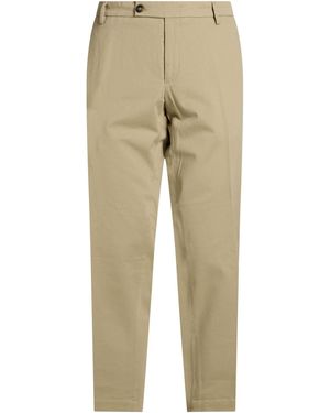 Messagerie Trouser - Natural