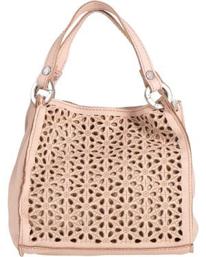 Caterina Lucchi Anna -- Handbag Calfskin - Pink