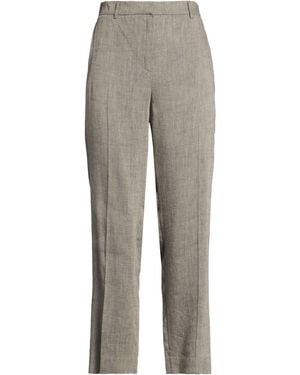 Antonelli Trousers - Grey